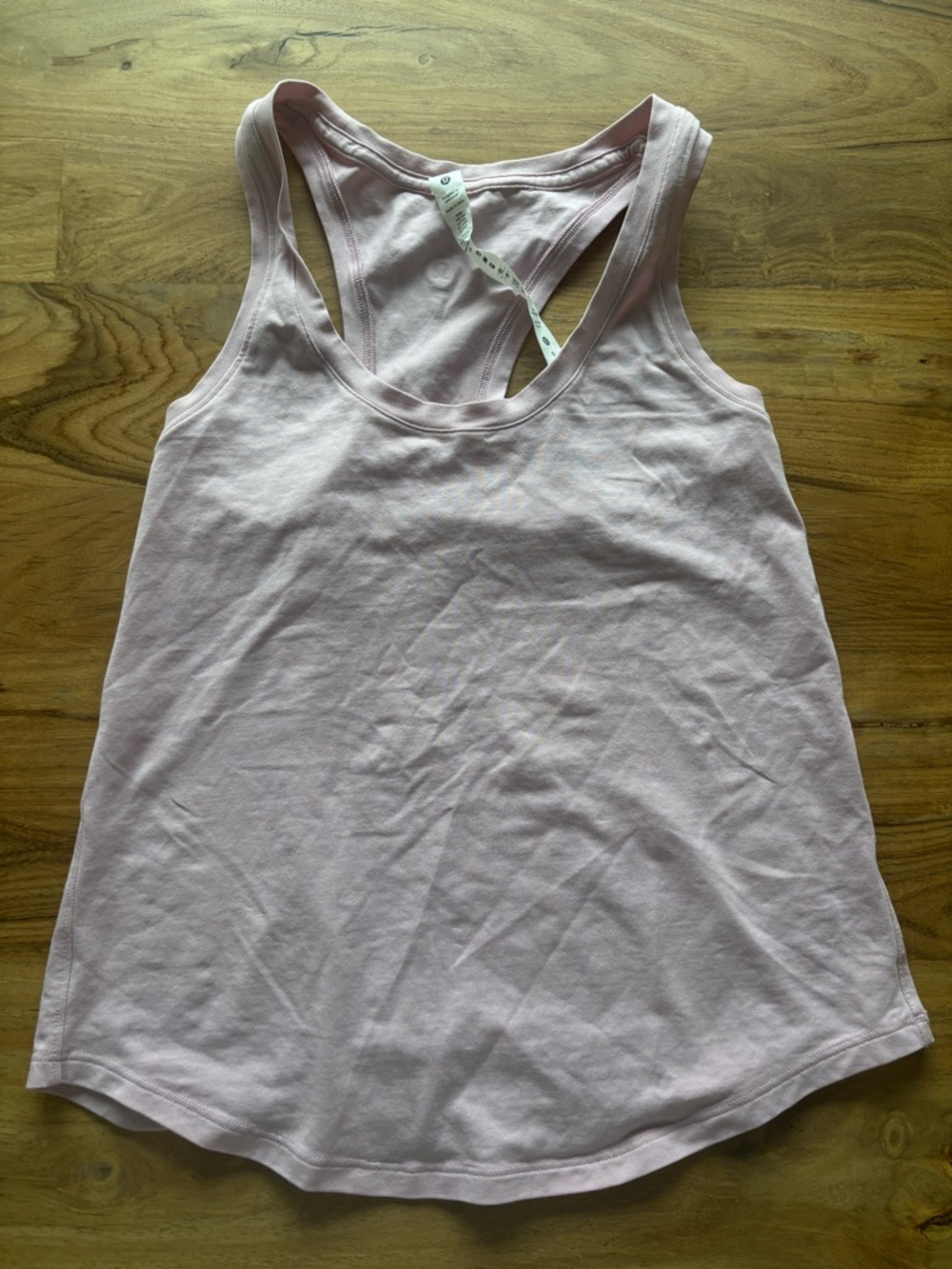 Lululemon Love Tank Top